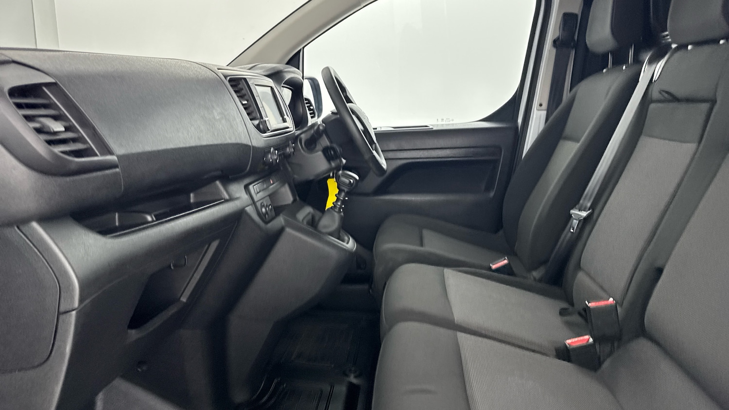 Used Toyota ProAce 2023 for sale - 77676148: Photo 10