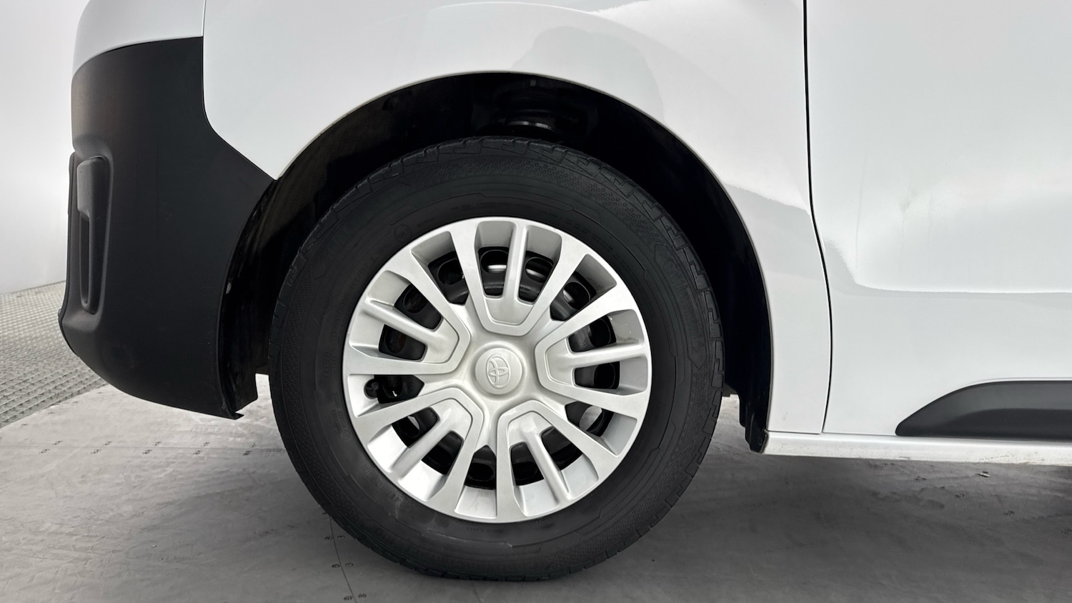 Used Toyota ProAce 2023 for sale - 77676148: Photo 18