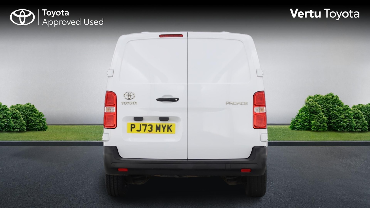 Used Toyota ProAce 2023 for sale - 77676148: Photo 19