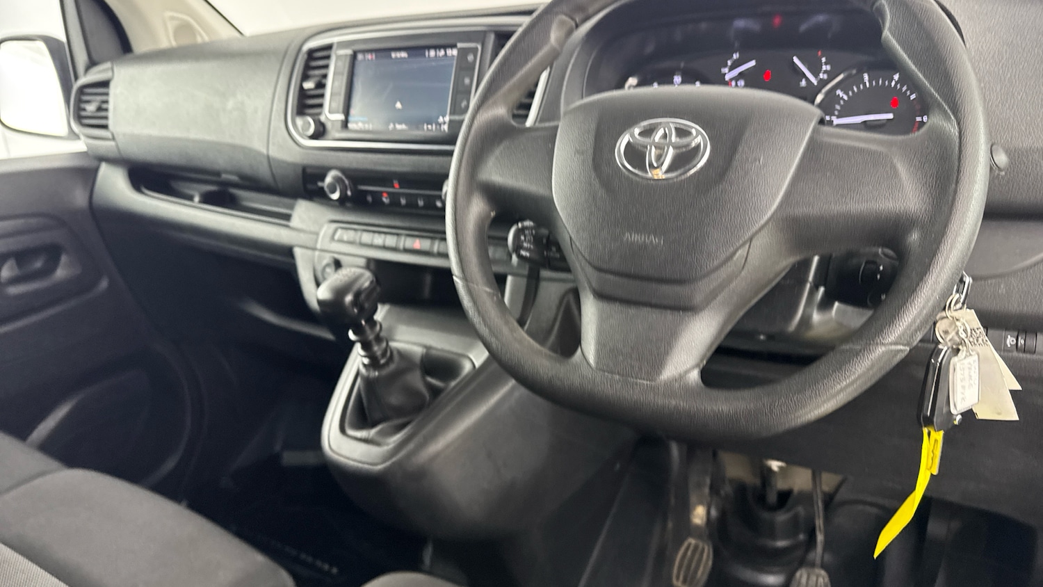 Used Toyota ProAce 2023 for sale - 77676148: Photo 5