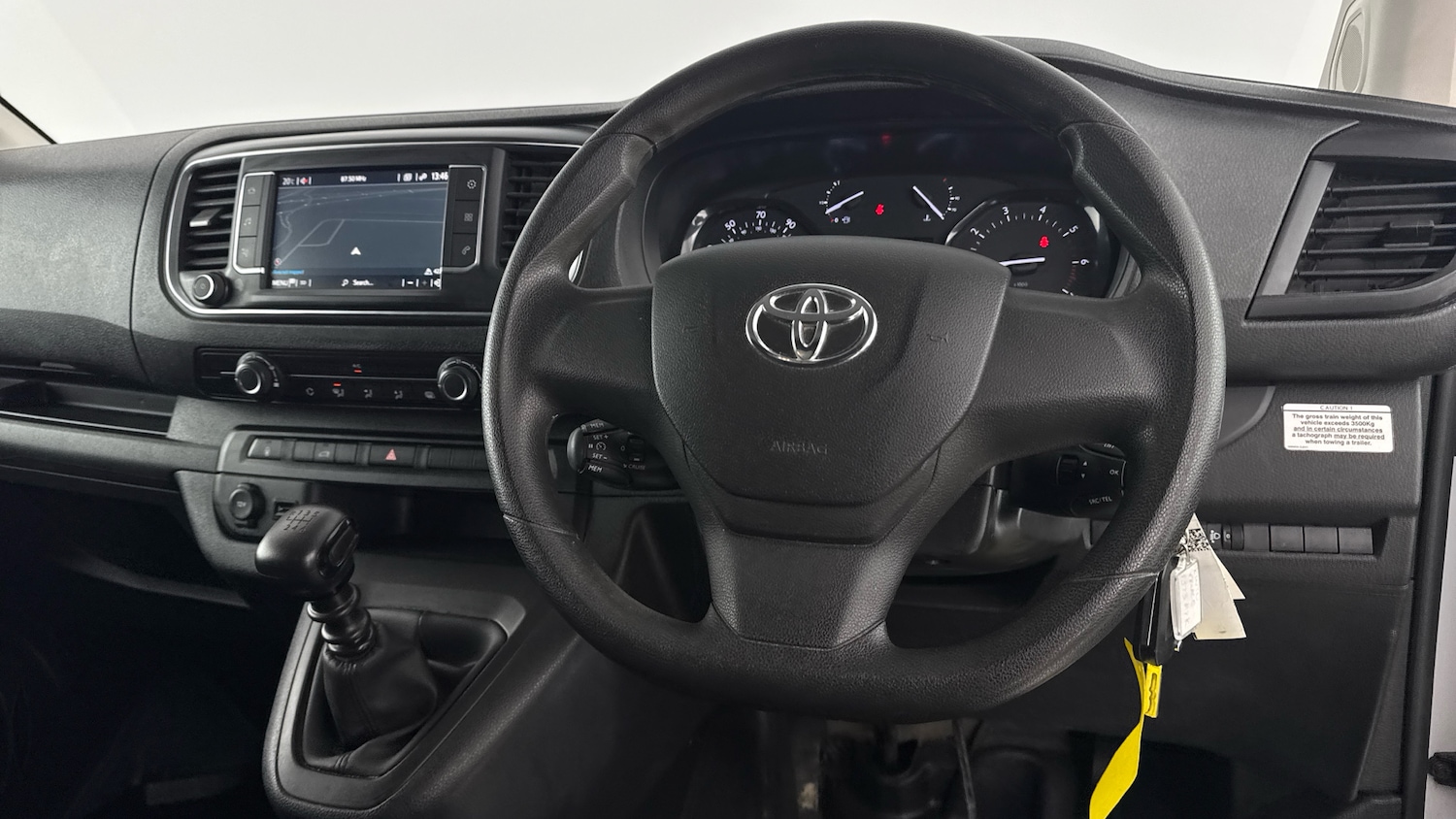 Used Toyota ProAce 2023 for sale - 77676148: Photo 6