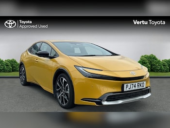 2024 (74) - 2.0 PHEV Excel 5dr CVT Hatchback