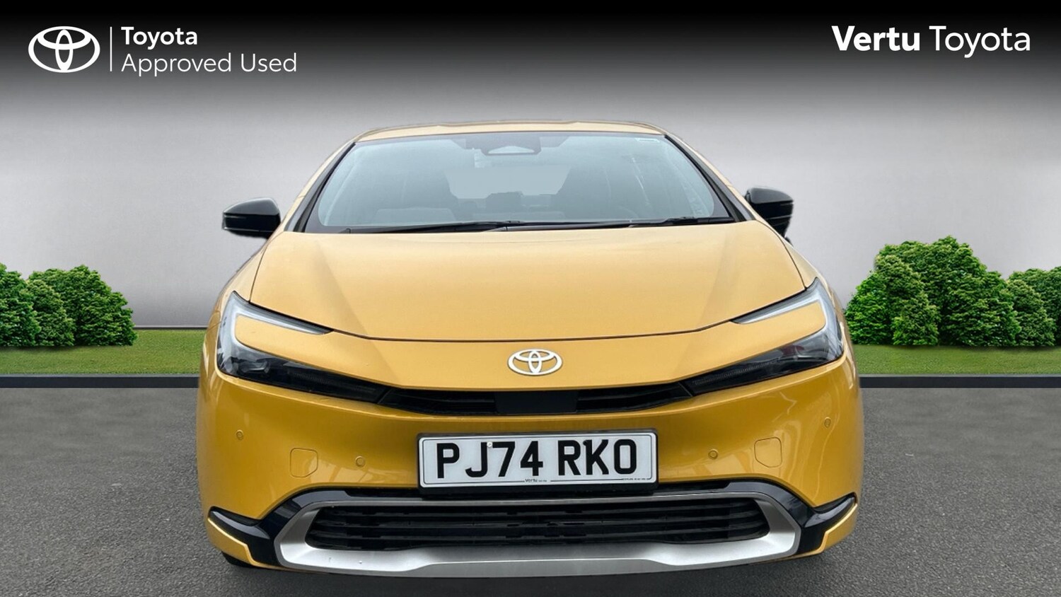Used Toyota Prius 2024 for sale - 76364340: Photo 15