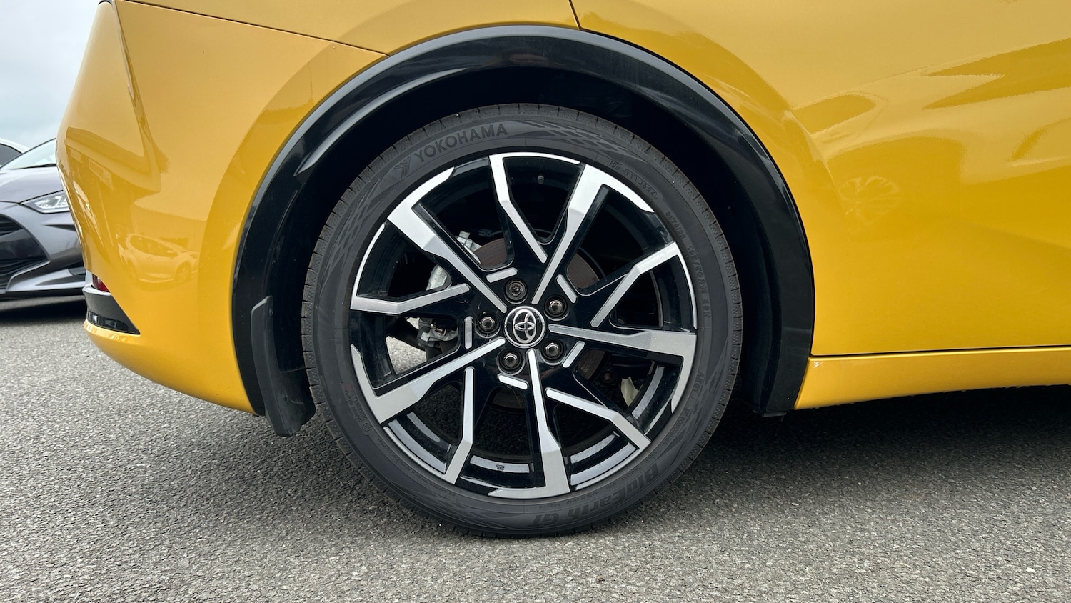 Used Toyota Prius 2024 for sale - 76364340: Photo 18