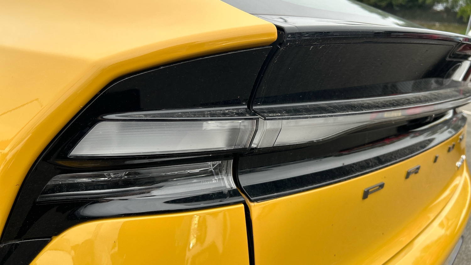 Used Toyota Prius 2024 for sale - 76364340: Photo 20