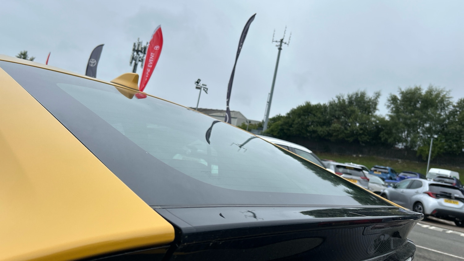 Used Toyota Prius 2024 for sale - 76364340: Photo 21