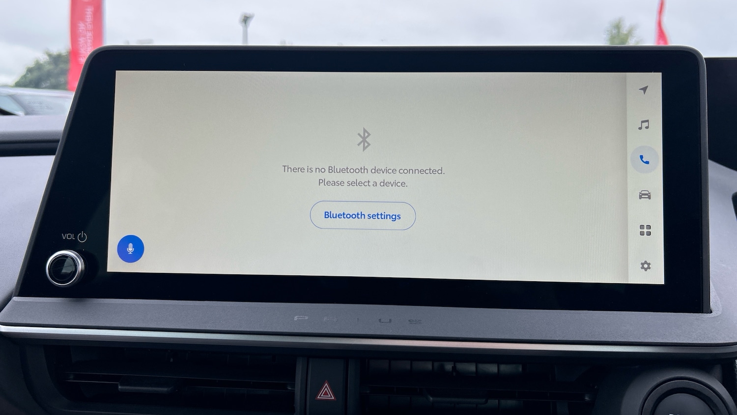 Used Toyota Prius 2024 for sale - 76364340: Photo 22