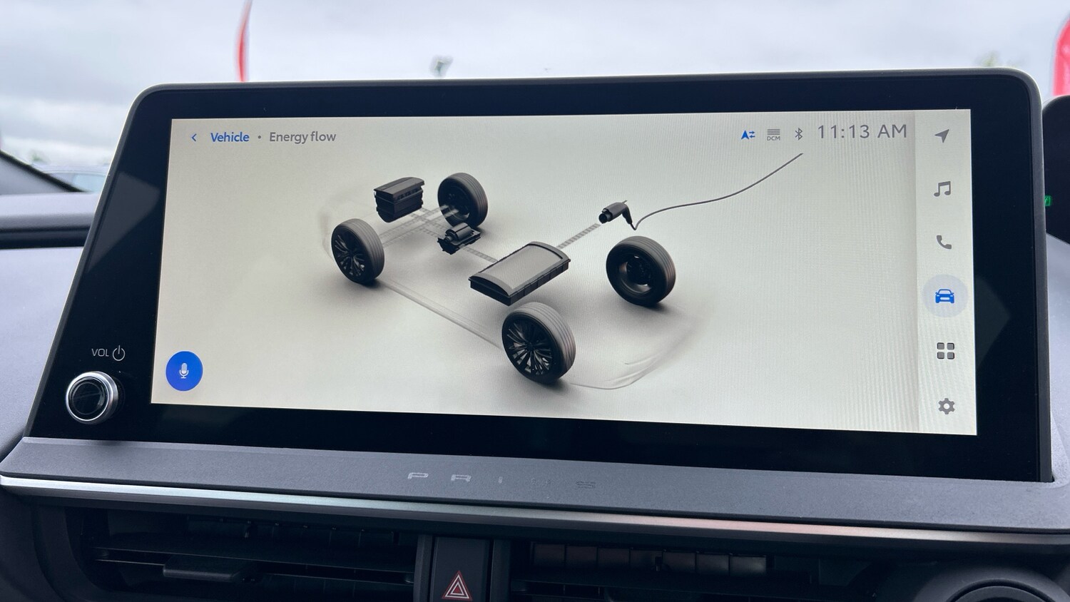 Used Toyota Prius 2024 for sale - 76364340: Photo 23