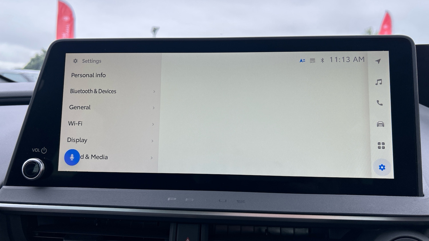 Used Toyota Prius 2024 for sale - 76364340: Photo 24