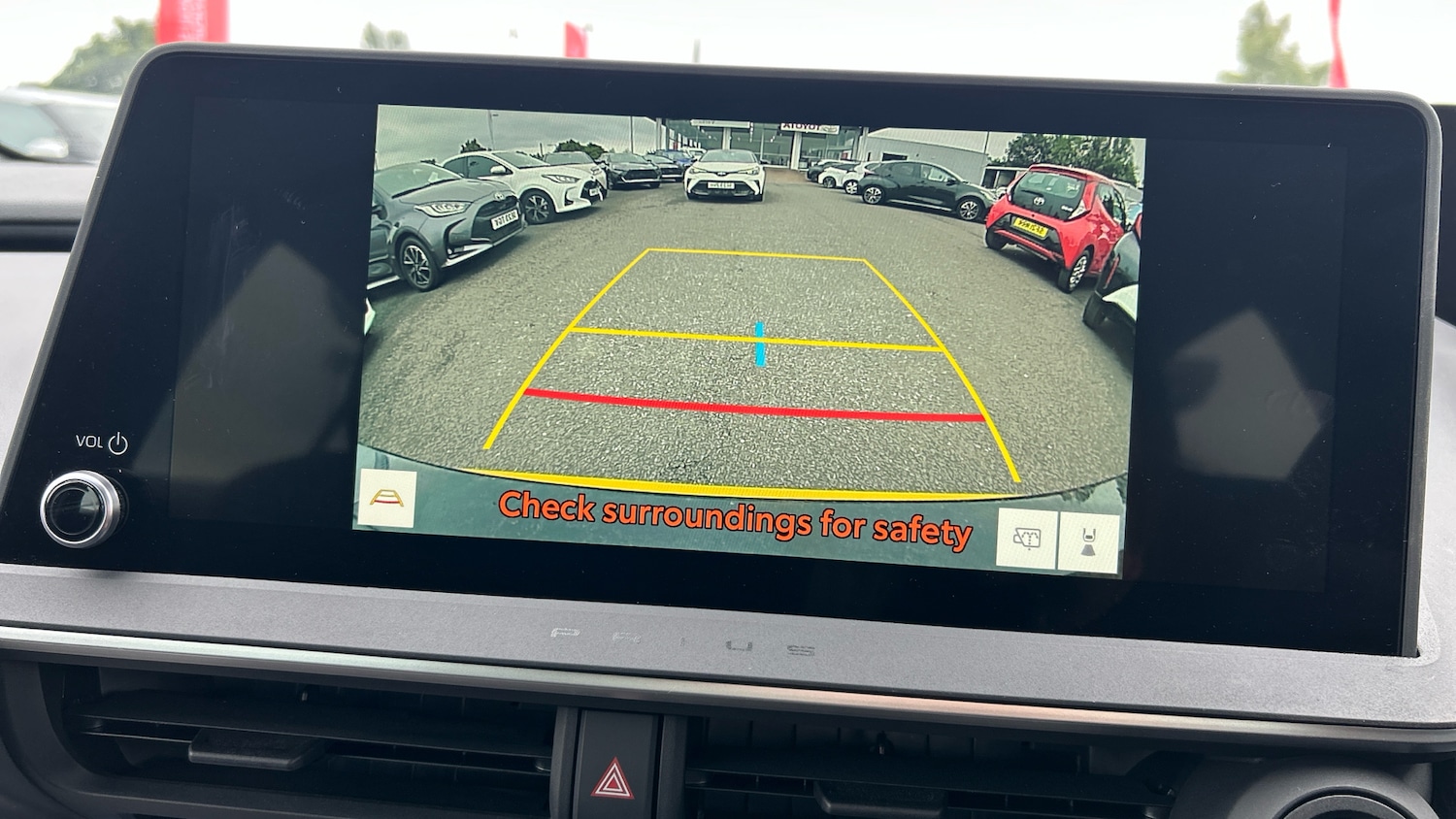 Used Toyota Prius 2024 for sale - 76364340: Photo 26