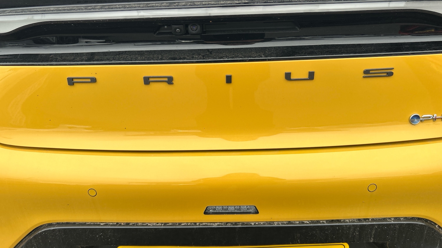 Used Toyota Prius 2024 for sale - 76364340: Photo 28