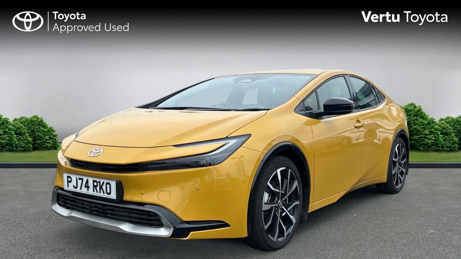 Used Toyota Prius 2024 for sale - 76364340: Photo 3