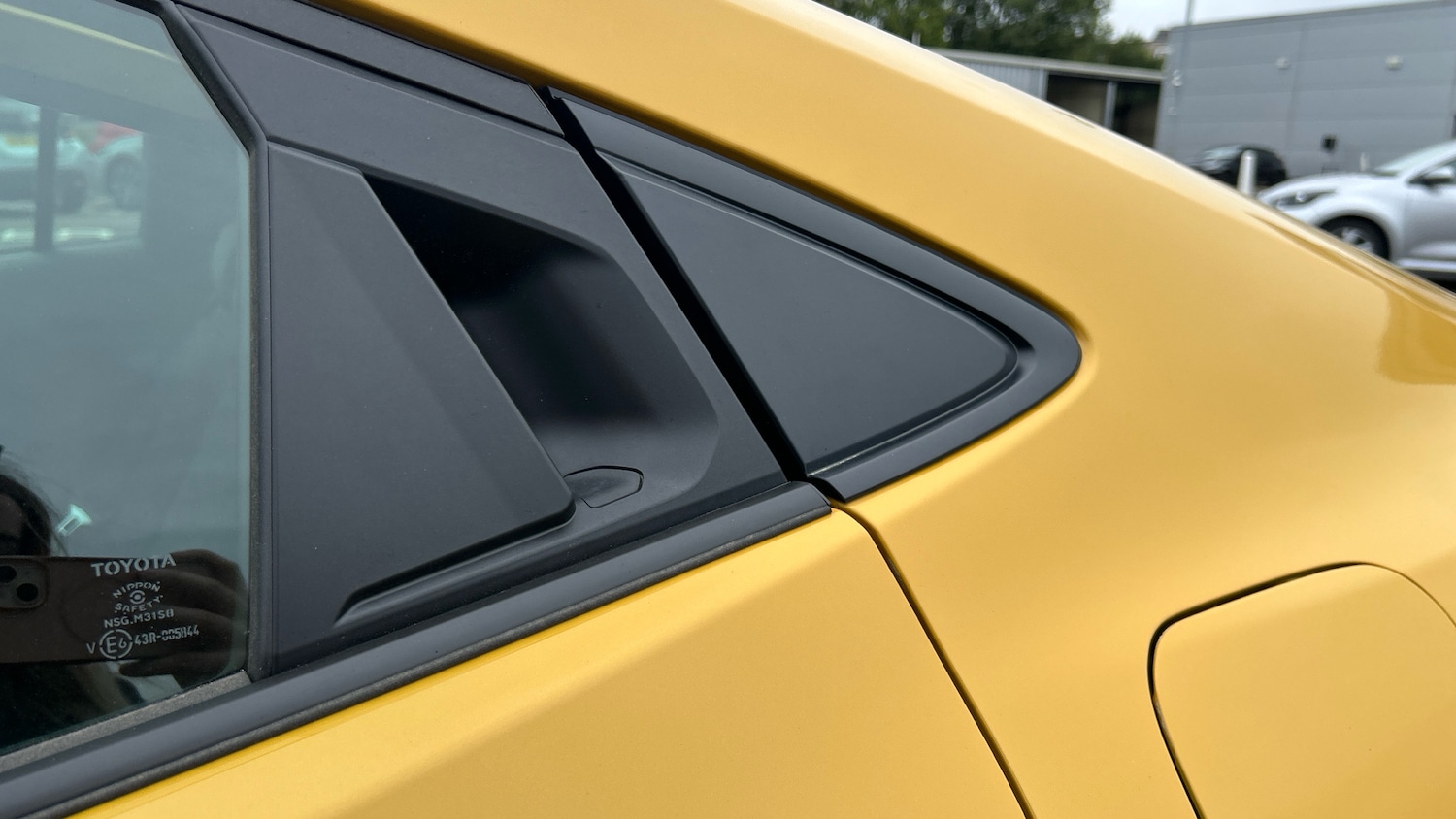 Used Toyota Prius 2024 for sale - 76364340: Photo 31