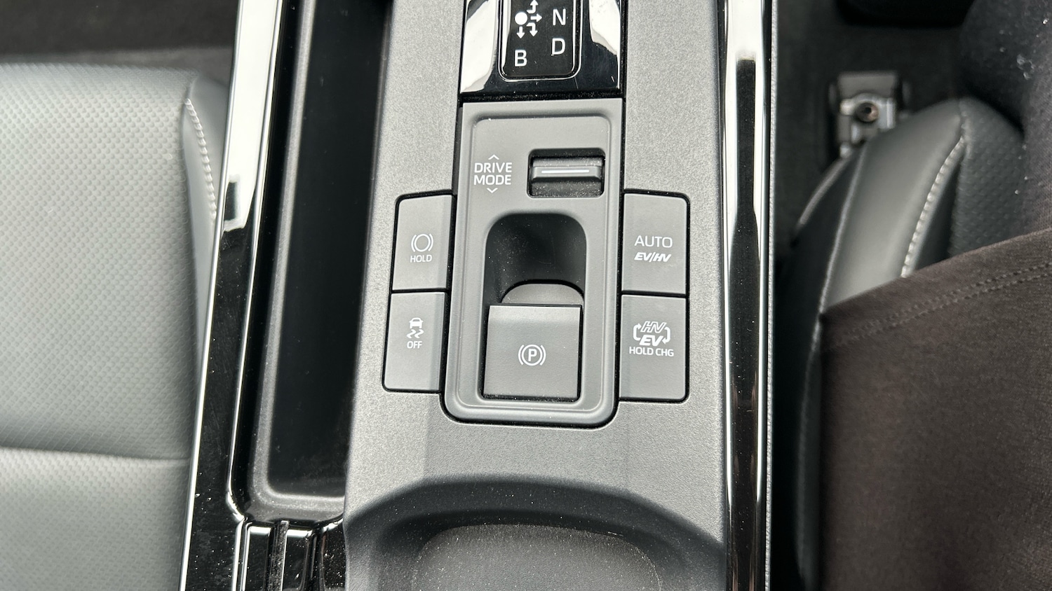 Used Toyota Prius 2024 for sale - 76364340: Photo 47