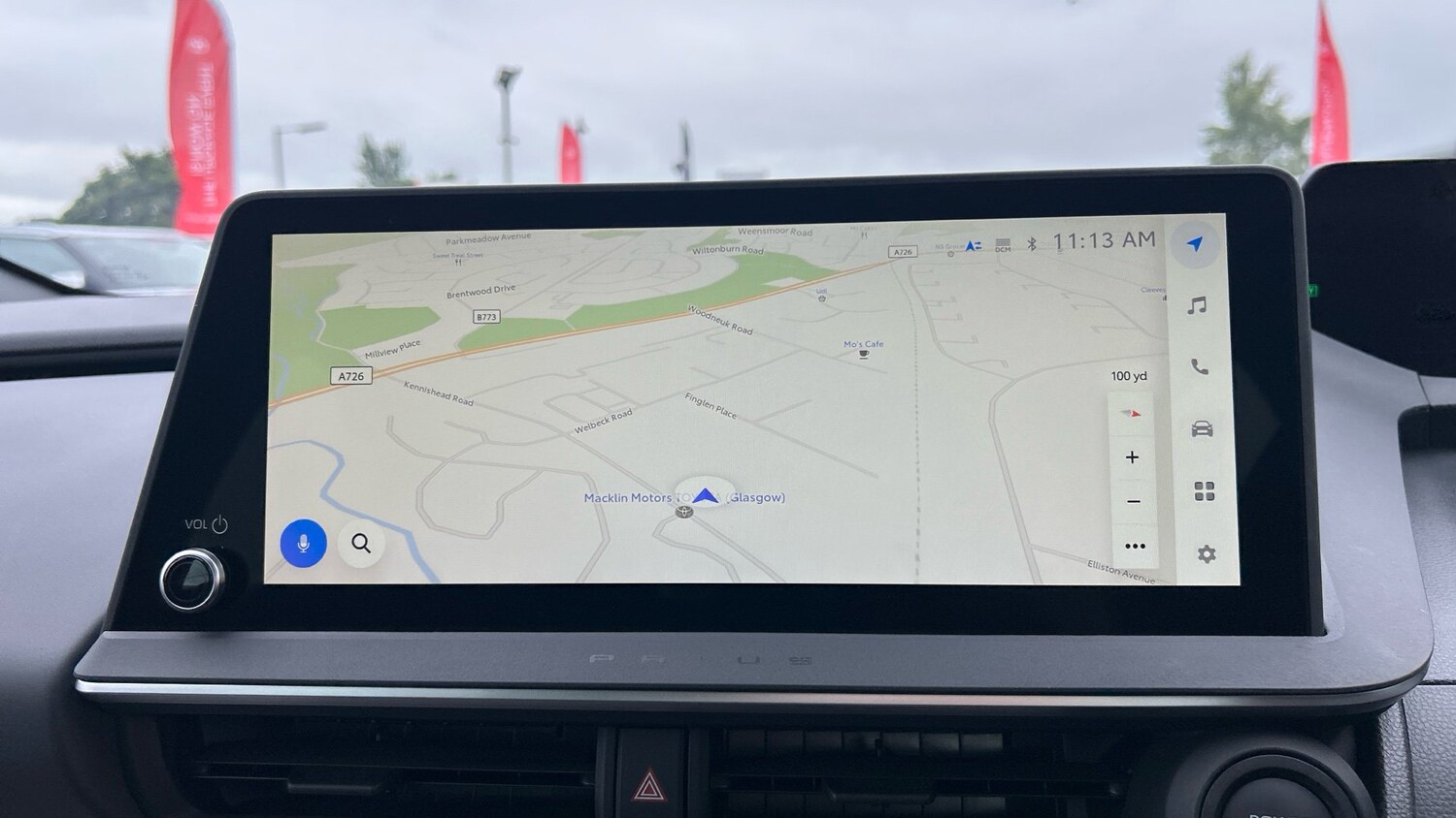 Used Toyota Prius 2024 for sale - 76364340: Photo 7