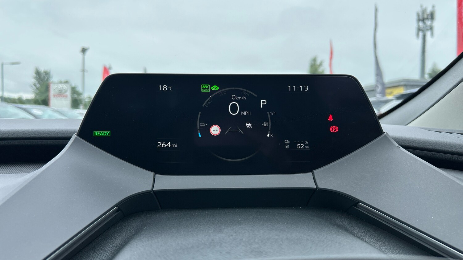 Used Toyota Prius 2024 for sale - 76364340: Photo 9