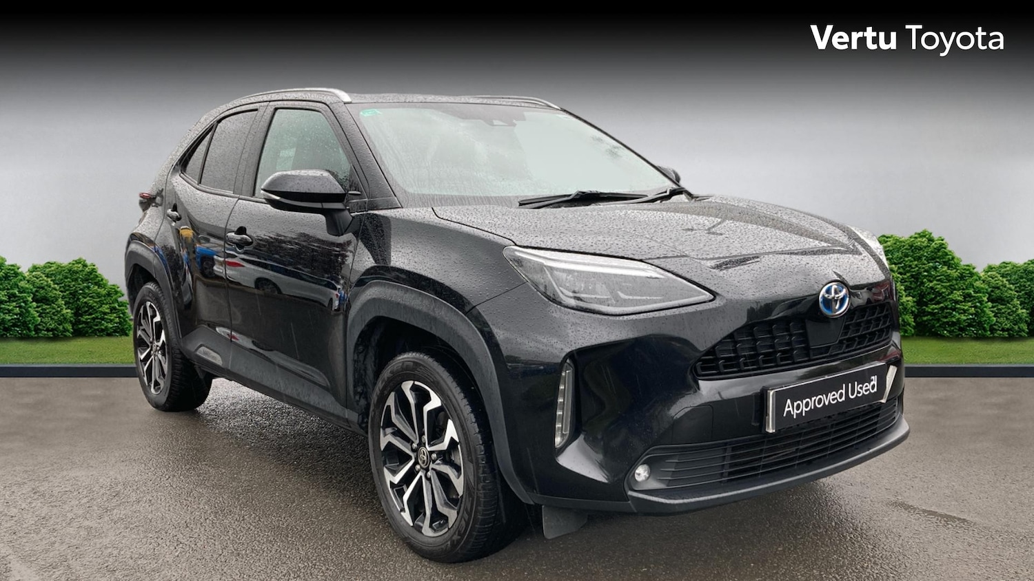 Used Toyota Yaris Cross 2022 for sale - 76142346: Photo 1