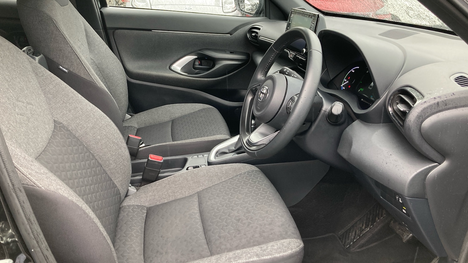 Used Toyota Yaris Cross 2022 for sale - 76142346: Photo 11