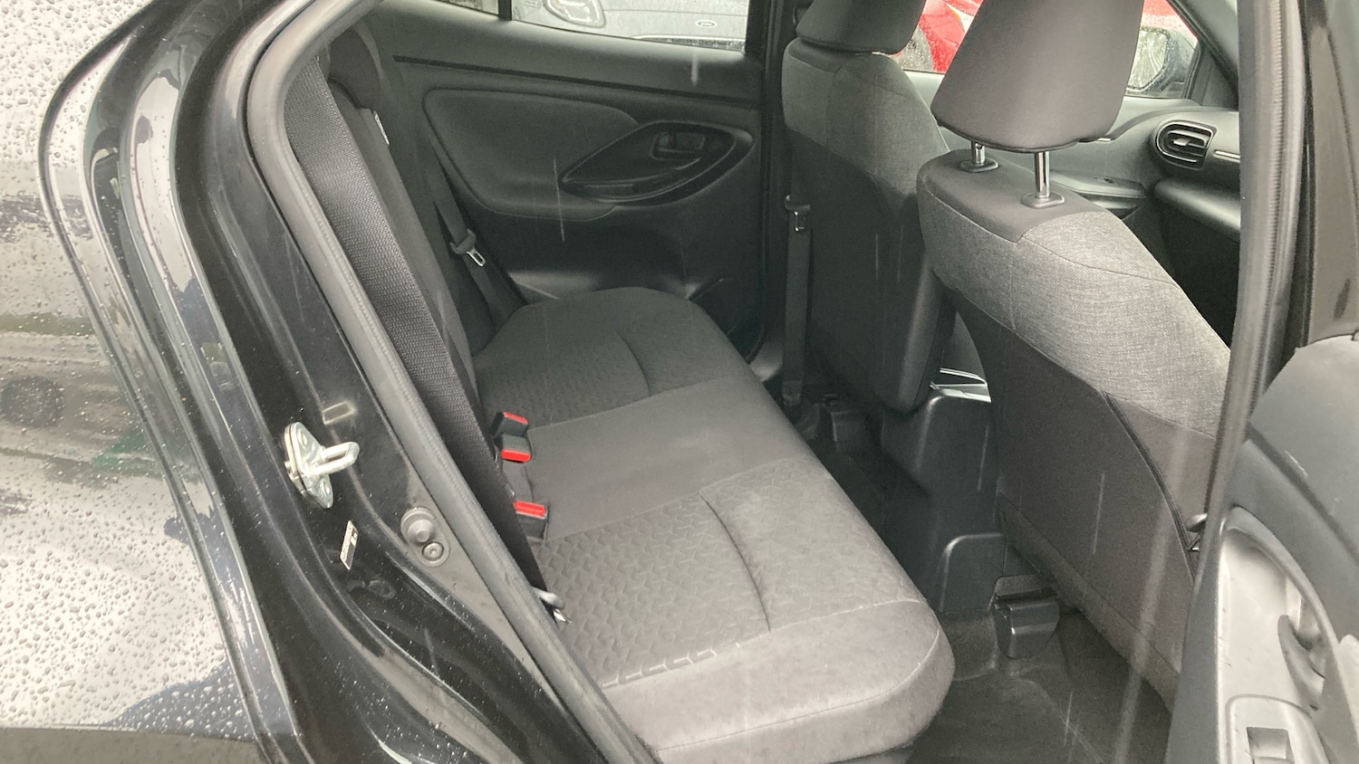 Used Toyota Yaris Cross 2022 for sale - 76142346: Photo 12