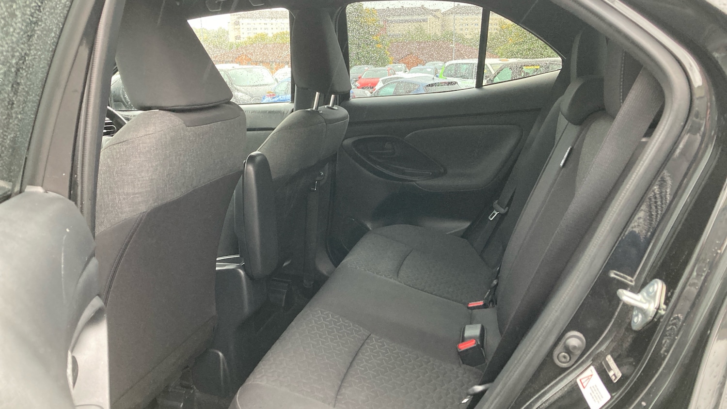 Used Toyota Yaris Cross 2022 for sale - 76142346: Photo 13