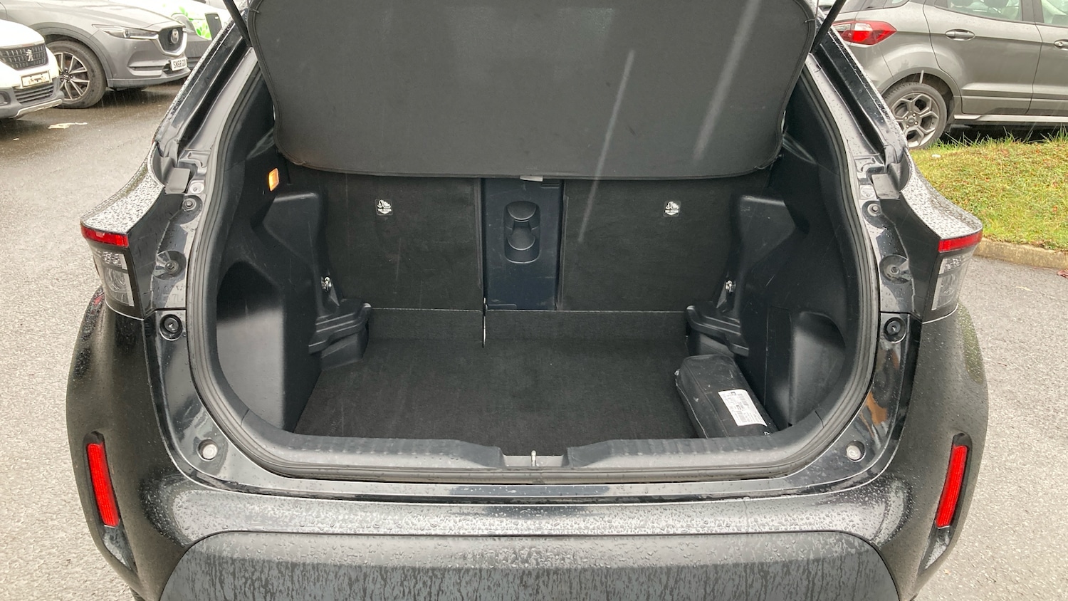 Used Toyota Yaris Cross 2022 for sale - 76142346: Photo 14