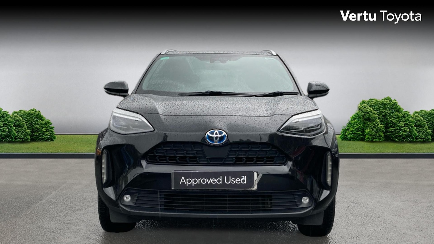 Used Toyota Yaris Cross 2022 for sale - 76142346: Photo 15