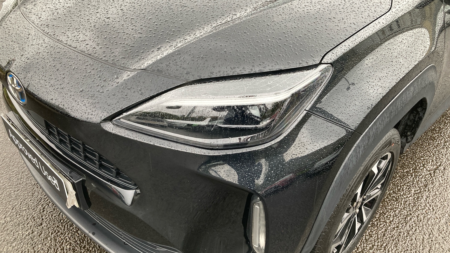 Used Toyota Yaris Cross 2022 for sale - 76142346: Photo 20