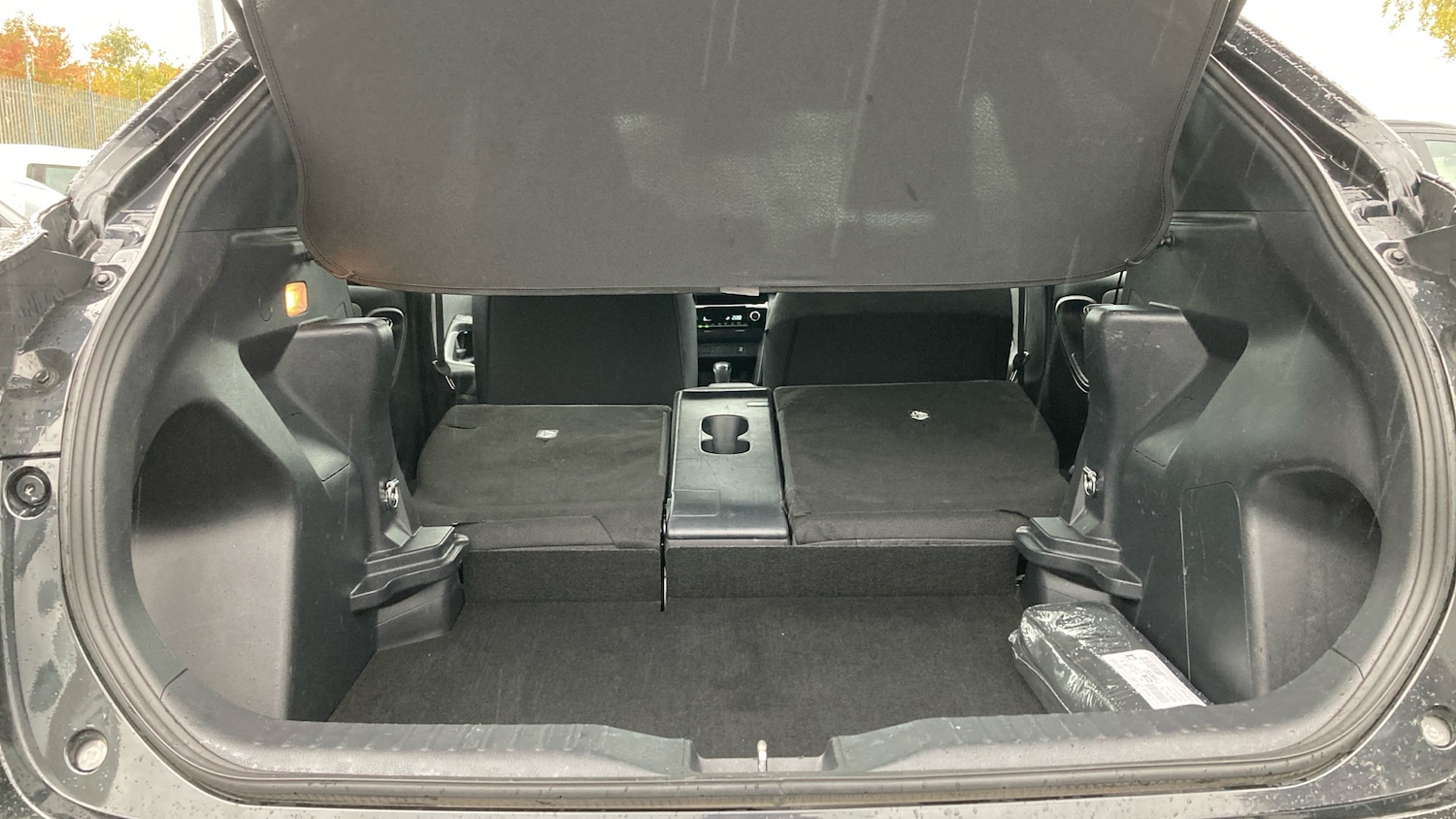 Used Toyota Yaris Cross 2022 for sale - 76142346: Photo 23