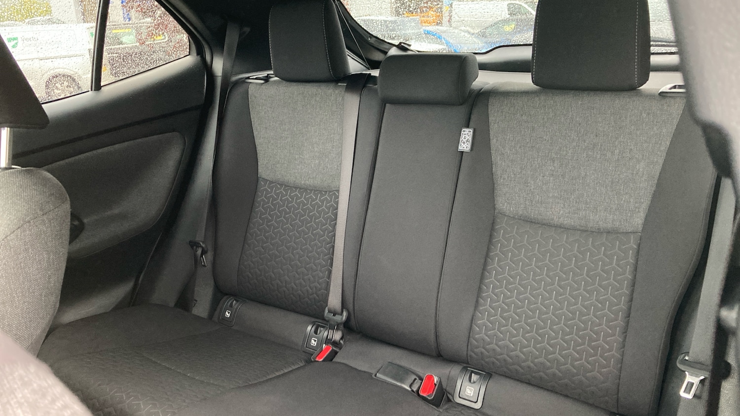 Used Toyota Yaris Cross 2022 for sale - 76142346: Photo 24