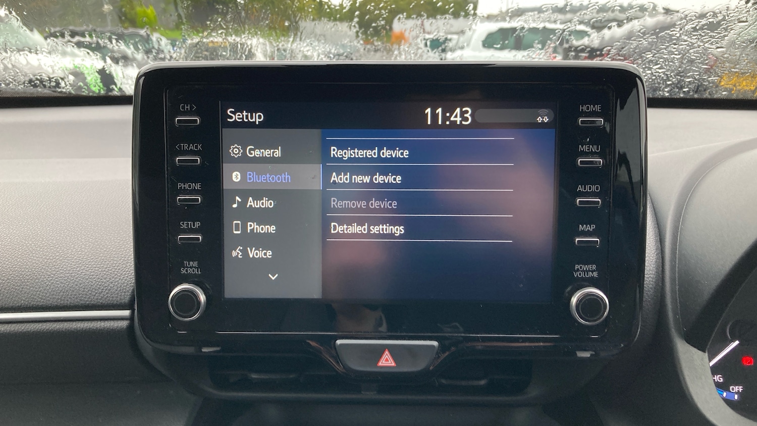 Used Toyota Yaris Cross 2022 for sale - 76142346: Photo 27