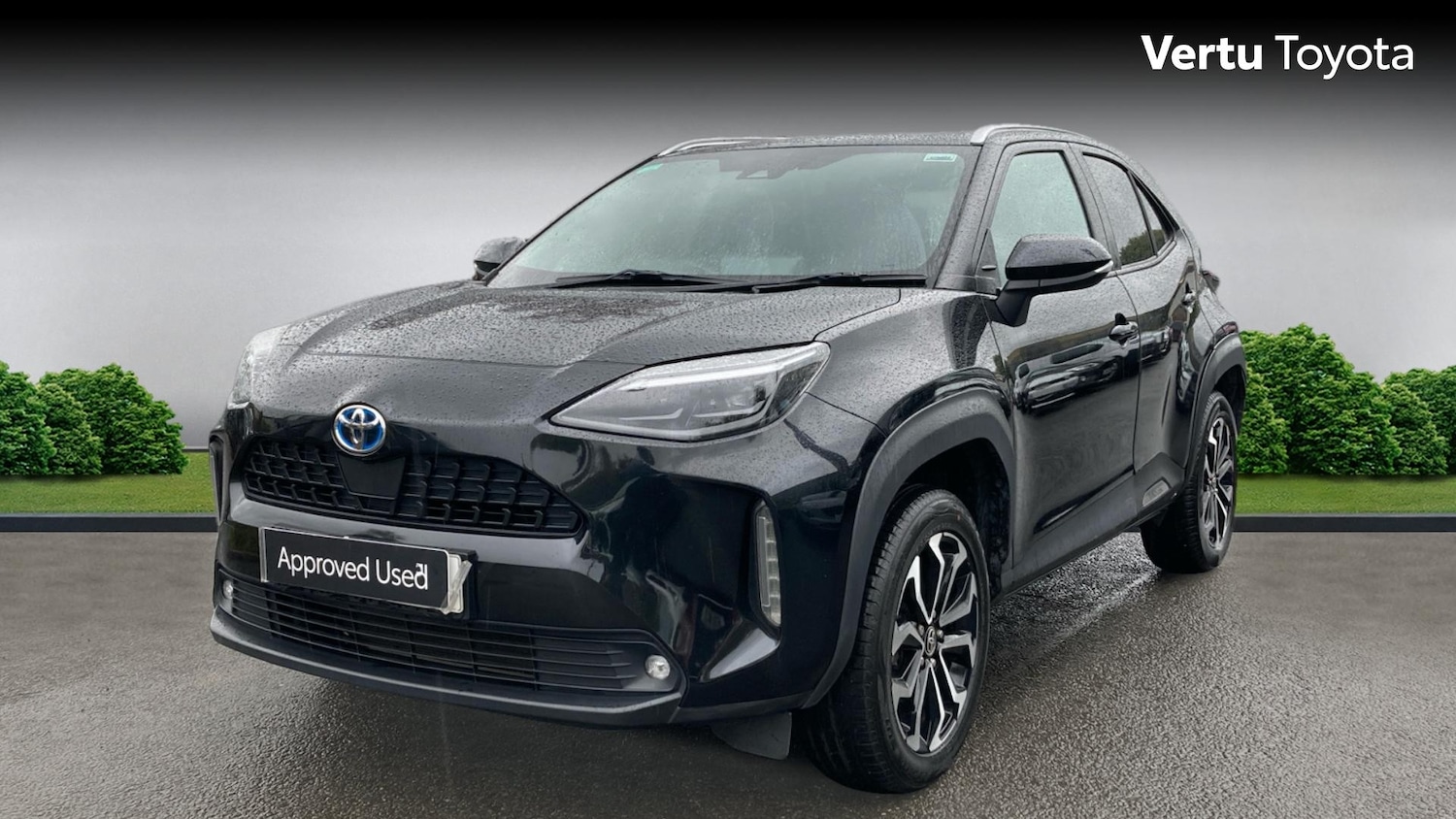 Used Toyota Yaris Cross 2022 for sale - 76142346: Photo 3