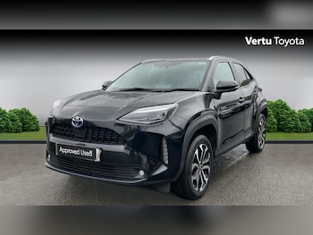 Used Toyota Yaris Cross 2022 for sale - 76142346: Photo 3