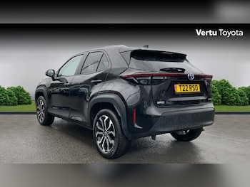 Used Toyota Yaris Cross 2022 for sale - 76142346: Photo 4