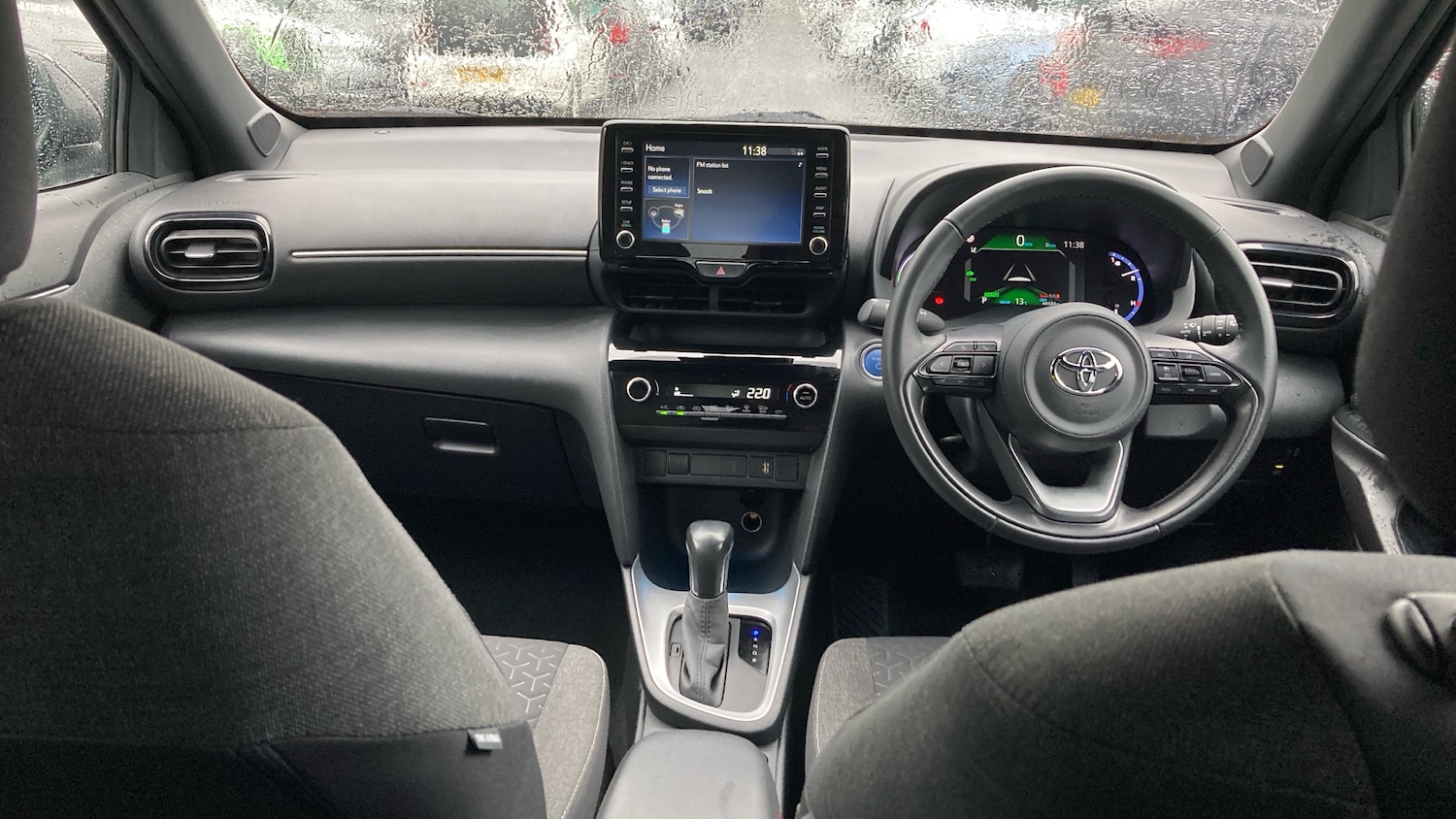 Used Toyota Yaris Cross 2022 for sale - 76142346: Photo 5
