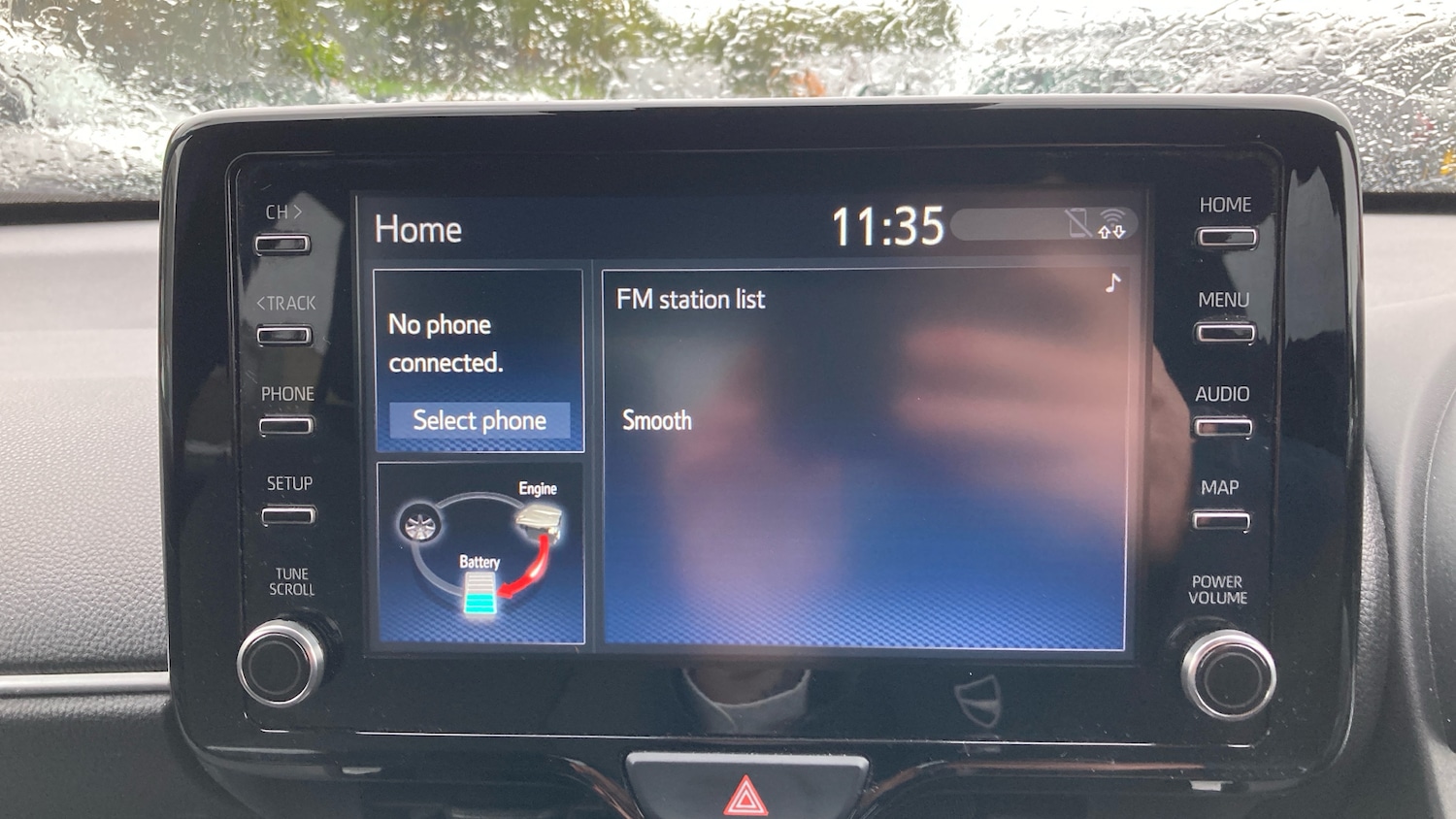 Used Toyota Yaris Cross 2022 for sale - 76142346: Photo 7