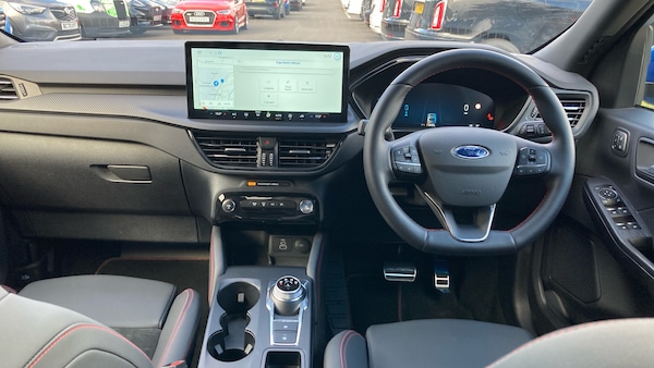 Used Ford Kuga 2025 for sale - 76265256: Photo 10