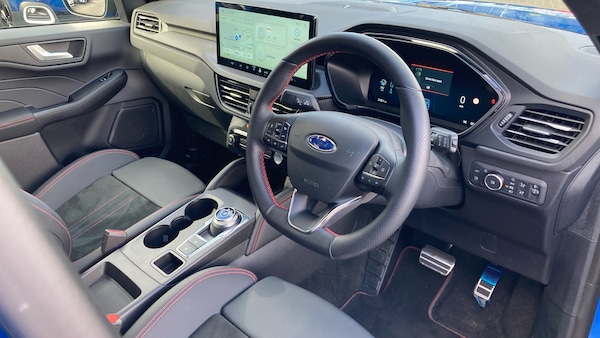 Used Ford Kuga 2025 for sale - 76265256: Photo 11