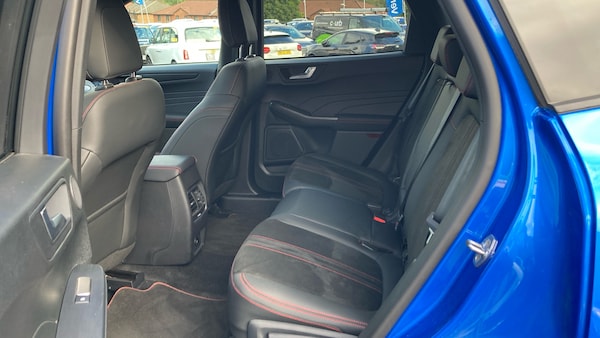 Used Ford Kuga 2025 for sale - 76265256: Photo 16