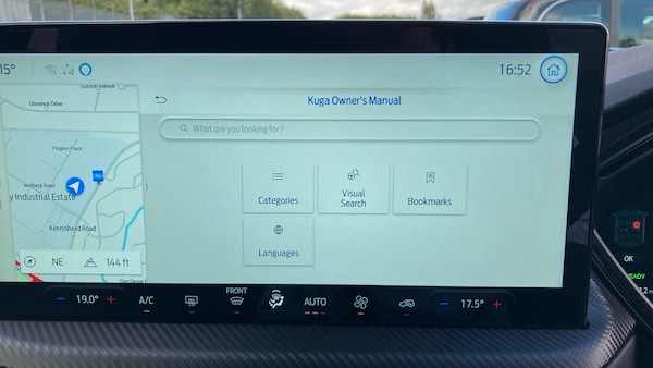 Used Ford Kuga 2025 for sale - 76265256: Photo 19