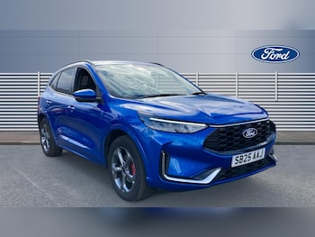 Ford - Kuga