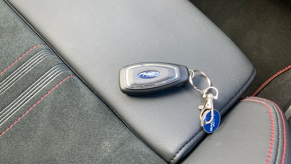 Used Ford Kuga 2025 for sale - 76265256: Photo 20