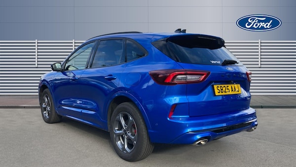 Used Ford Kuga 2025 for sale - 76265256: Photo 2