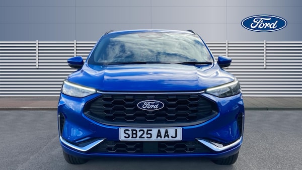 Used Ford Kuga 2025 for sale - 76265256: Photo 3