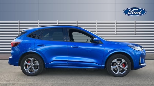 Used Ford Kuga 2025 for sale - 76265256: Photo 5