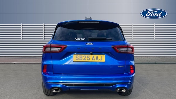 Used Ford Kuga 2025 for sale - 76265256: Photo 6