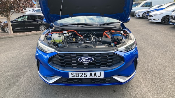 Used Ford Kuga 2025 for sale - 76265256: Photo 8