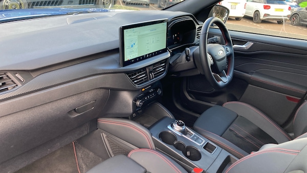 Used Ford Kuga 2025 for sale - 76265256: Photo 9