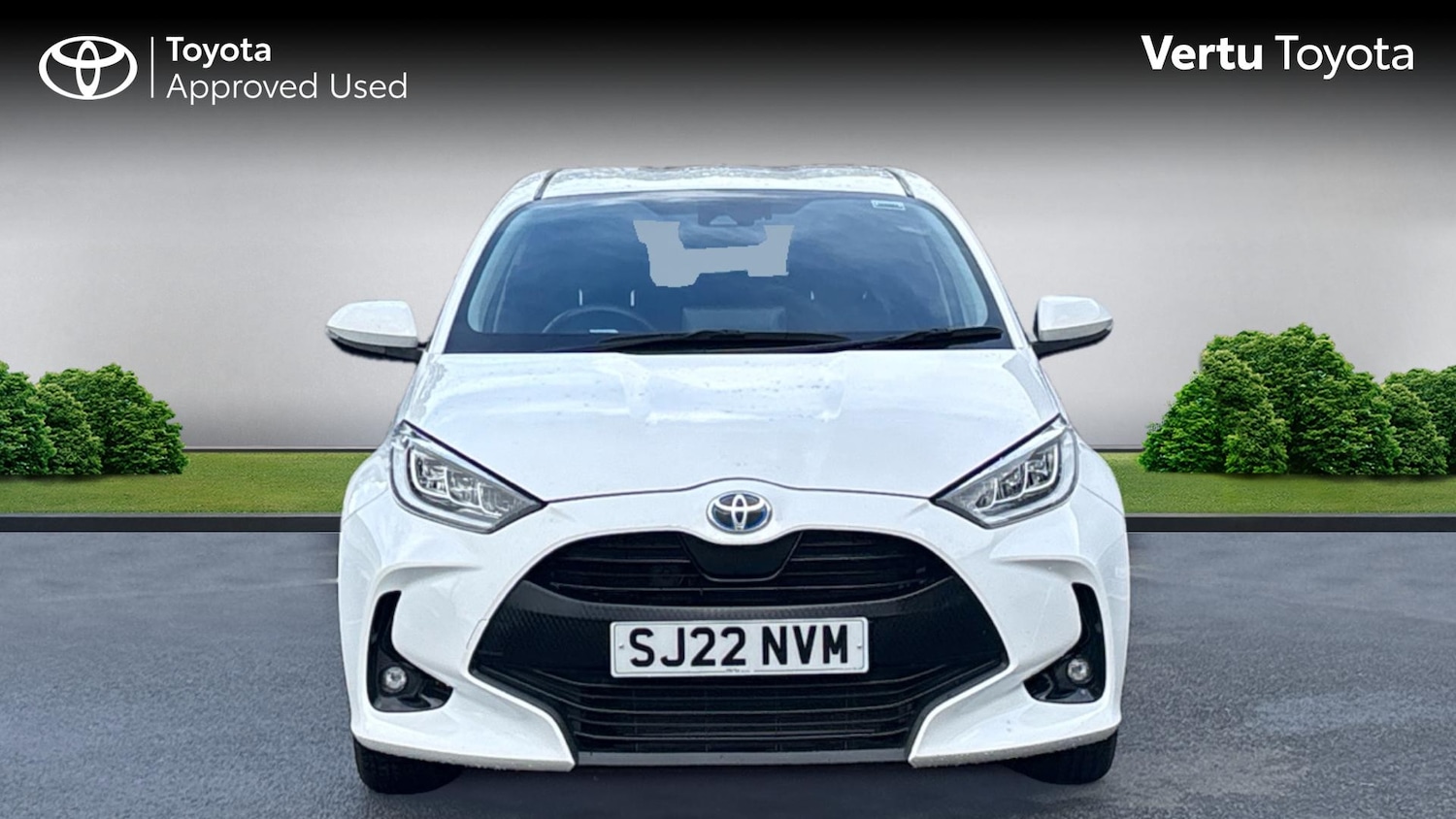 Used Toyota Yaris 2022 for sale - 75774787: Photo 15