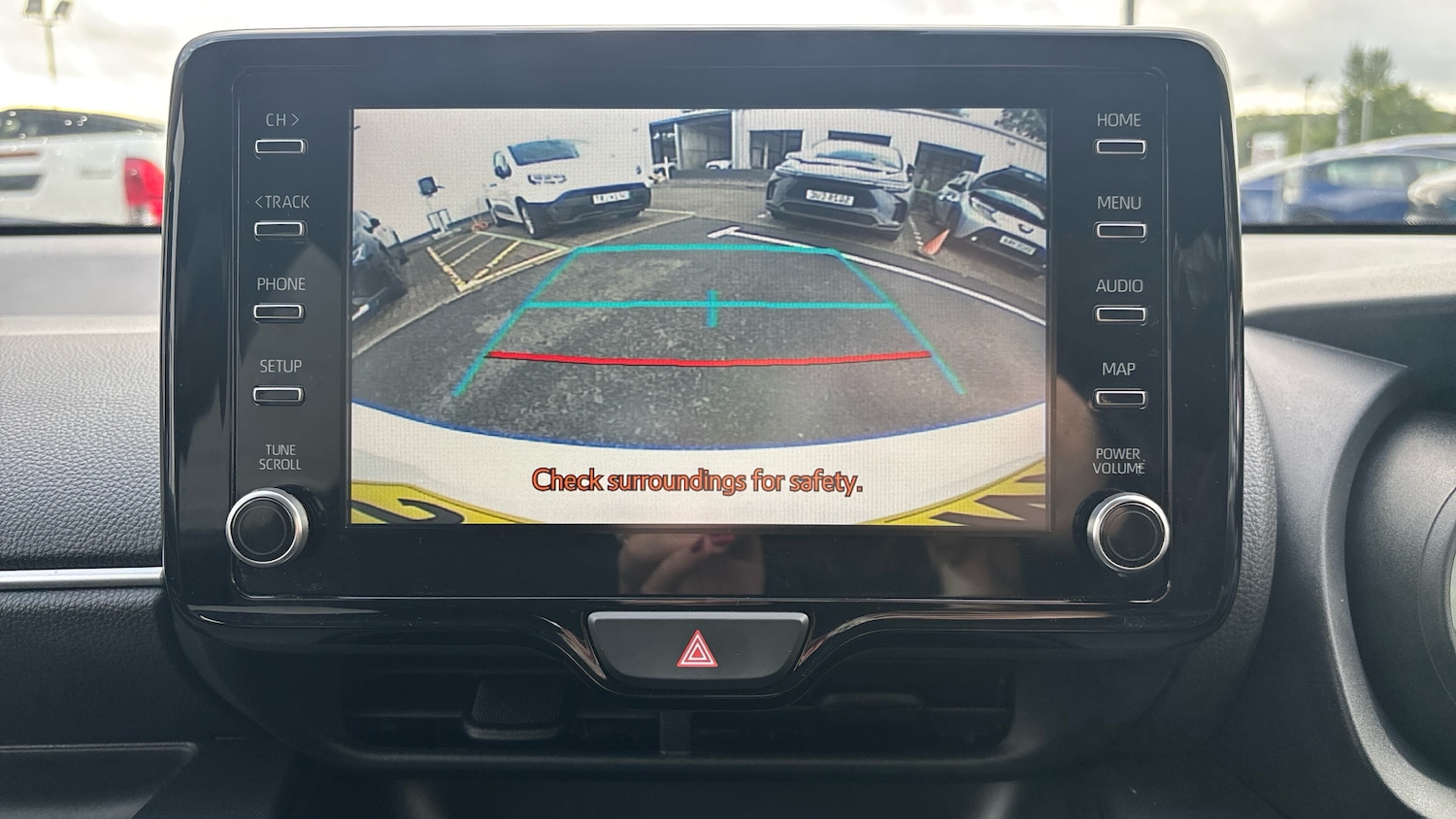 Used Toyota Yaris 2022 for sale - 75774787: Photo 29