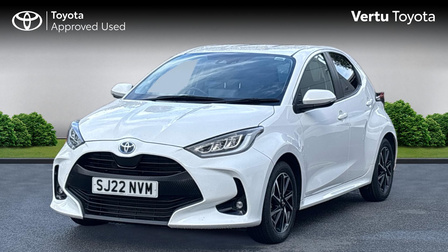 Used Toyota Yaris 2022 for sale - 75774787: Photo 3